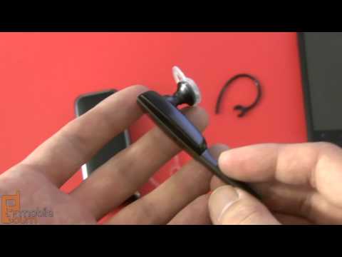 Samsung HM7000 Bluetooth headset quick review