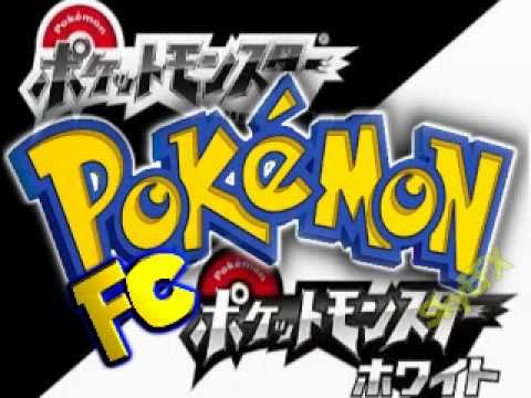 how to get your fc in pokemon black