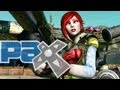 Borderlands 2 Interview with Art Director Jeramy Cooke at PAX 2011!
