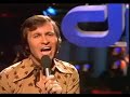 Michael Holm - Tränen lügen nicht (D) 1974Ahahaha hahahahaha Ahahaha hahahahaha hahahaha hahahahahaWenn Du Dir sagst,alles ist vorbei.Wenn Du nicht glaubstsie ist immer treuDreh Dich einmal um,schau in Ihr Gesichtund Du wirst sehn:Tränen lügen nicht.Bei Tag und Nachtmit Ihr war es schönDie Tür steht aufWillst Du wirklich gehen?Wie ein offnes Buchist Ihr Herz für Dich.Und Du erkennst:Tränen lügen nicht.Vergossenen Wein,den trinkt keiner mehr.Ein verlornes Herzbleibt für immer leer.Es ist nie zu spät,komm' entscheide Dich:Reich' Ihr die HandTränen lügen nicht.Sag' doch selbst:Was wirst Du anfangen mit Deiner Freiheit,die Dir jetzt so kostbar erscheint?Wie früher mit Freunden durch Bars und Kneipen ziehen, hm?Und dann, wenn Du das satt hast,glaubst Du, das Glück liegt auf der Strasse und Du brauchst es nur aufzuheben, wenn Dir danach zumute ist, hm?Nein, nein, mein Freund.Die grosse Stadt lockt mit Ihrem Glanz,Mit schönen Fraun, mit Musik und Tanz.Doch der Schein hält nie,was er Dir verspricht.Kehr endlich um.Tränen lügen nicht.Dreh Dich doch mal um,schau in Ihr Gesichtund Du verstehst:Tränen lügen nicht.Ahahaha hahahahaha Ahahaha hahahahahahahahahaha hahahahaha hahahaha hahahahahaLiteral Translating:When you say yourselfIt's all overWhen you cant believeshe is forever faithfullTurn around onceLook into her faceand you will seeTears dont lie At day and nightWith her everything shinedThe door is still openDo you really wanna go?As an open bookHer heart is for youAnd you reconTears dont lie Spilled whineno one will drink anymoreA lost heartremains empty all the timeIts never to lateCome on decideReach your hand out to herTears dont lie Say yourselfWhat are you gonna do with your freedomWich looks so dear to you right now?Hanging around in bars like the good old days, hm?And than, when you had enough off that, do you think, luck lies on the streetand all you have to do is pick it up when you want to, hm?No no my friend. The big city calls with her shineWith gorgeous women, music and dance.But it can never standto its promiss to you.Turn around now.Tears dont lie.Turn around once morelook into her faceand you'll believetears dont lie