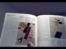 malevich visual book review