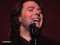 Clay Aiken - Emmanuel - Englewood