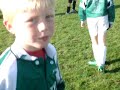 WINDO Duiveltjes U9 kvv Windeke - vc Zwijnaarde 10-12