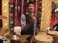 MOC BAND - IMMANUEL (ALBUM
