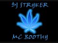 Dj Stryker n Mc Boothy