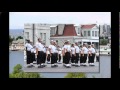 HMCS Ontario Gunners 2009-2011 View Video