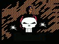 the punisher for nes was a horrible game, but the upside? a dying saxophone player? take a look.