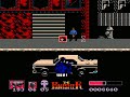 ((GamerFox))The Punisher - Nes game: That Sax playing dude