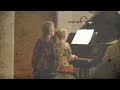 Johanna's  Recital