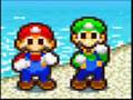 Boss Battle Theme (Partners in Time)