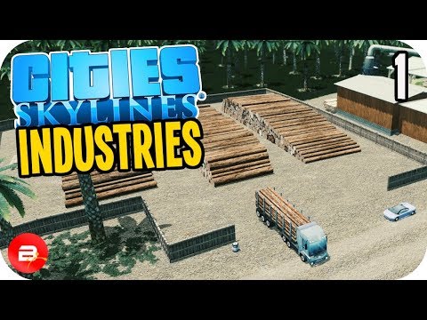 cities skylines industries guide cities skylines industries guide