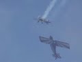 Aerobatics - Flugsport
