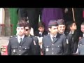 Parte 1 - HACETS no Sardoal, na Festa do Bodo