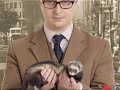 (BBtv) John Hodgman: More Information Than You Require 2