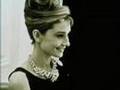 Breakfast at Tiffany s  Leaving on a Jet Plane