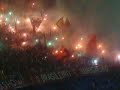 Flamengo 3 x 0 N�utico - Show da Torcida [Entrada do time]