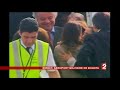 Ingrid Betancourt - Les retrouvailles Ingrid Betancourt - Les retrouvailles