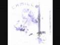 Camille-La demeure d'un ciel