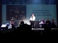THE CHIEFTAINS EN DIRECTO. Mn� na h�ireann\