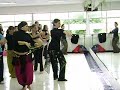 Fairuza - Workshop - Tribal Belly Dance 7