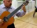 Horacio Laguna Plays Taquito Militar
