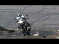 2008 BMW R1200GS: On-road
