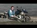 2008 BMW R1200GS: On-road