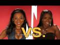 Lusty VS. Kiki Radio Fight GRAPHIC LANGUAGE!!! (The real chance of love)