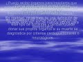 La muerte cerebral y la donación de órganos La muerte cerebral y la donación de órganos