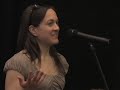 Authors@Google: Sloane Crosley