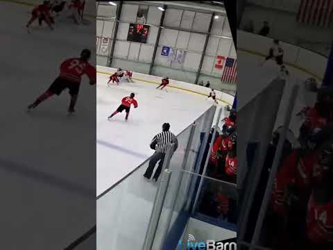 Jackson Chuck - Dangle Snipe