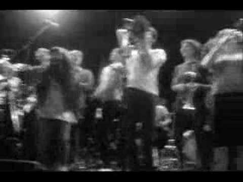 Beirut - The Gulag Orkestar