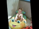 on aurait du �tre en train de te preparer une mega f�te pour tes 35 ans...mais le destin a d�cid� que depuis le 13 f�vrier 2006 que tu ne f�terai plus jamais ton anniversaire...
tu nous manques