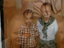 on aurait du �tre en train de te preparer une mega f�te pour tes 35 ans...mais le destin a d�cid� que depuis le 13 f�vrier 2006 que tu ne f�terai plus jamais ton anniversaire...
tu nous manques