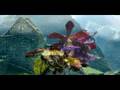 LEGEND -  Of Machu Picchu  [ music:Sacret Sprit -Yeha Noha ]