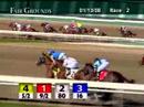 FAIR GROUNDS, 2008-01-13, Race 2
