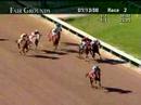 FAIR GROUNDS, 2008-01-13, Race 2