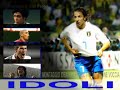 recopilación de excelentes goles   !!