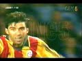 recopilación de excelentes goles   !!