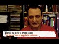 Prayer 05: HOW TO BREAK A SPELL - Allan Rich