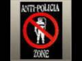 LOS RUDE BOYS .POLICIA NO