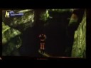 Tomb Raider Underworld - Fichier: GC08: Gameplay