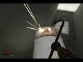 js build puzzle six v6m level 7 Half-Life