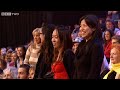 Audience Style Game - The Graham Norton Show - BBC Two
