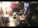 DJ Death Touch Sharpening His Skillz Vol. 1