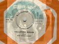 The Virgin Sleep - Halliford House (1967) The Virgin Sleep - Halliford House (1967)