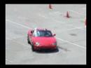 ETRSCCA WBHS autocross