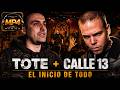 videos de Toteking presenta T.O.T.E. - mp4 - Programa 1