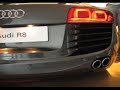 Sonido R8