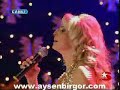 Pop Star Alaturka 3  - konuk sanat�?  -  Ay?en Birg�r